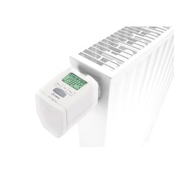 Olympia Thermostat