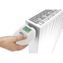 Olympia Thermostat
