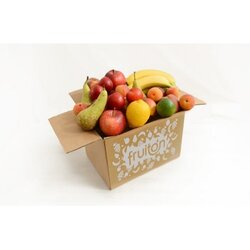 Neutralware 492140300 Homeoffice Obst Box L 