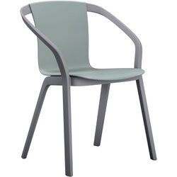 Sedus md-223/005 Stuhl se:mood basalt gr/fjord gn
