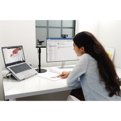 Kensington Halterung Videokonferenz-Zubehör A1010