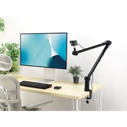 Kensington Halterung Videokonferenz-Zubehör A1020