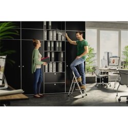 Hailo Klapptritt K70 StandardLine 2 Stufen
