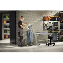 Hailo Müllsackständer ProfiLine MSS Design XXXL