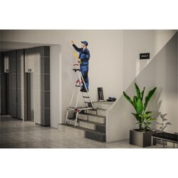 Hailo Arbeitsplattform TP1