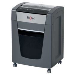 Rexel® 2021420XEU Momentum Aktenvernichter P420+ P4
