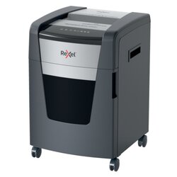 Rexel® 2021512MEU Momentum Aktenvernichter XP512+ P5