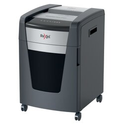 Rexel® 2021514MEU Momentum Aktenvernichter XP514+ P5