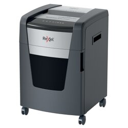 Rexel® Aktenvernichter Momentum Extra XP418+