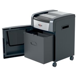 Rexel® Aktenvernichter Momentum Extra XP418+