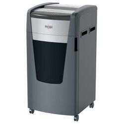 Rexel® 2021520MEU Momentum Aktenvernichter XP520+ P5