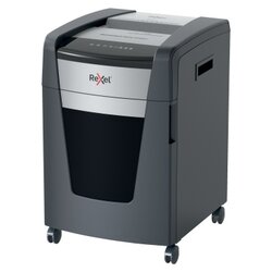 Rexel® 2021421XEU Momentum Aktenvernichter XP420+ P4
