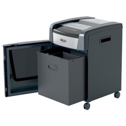 Rexel® Aktenvernichter Momentum Extra XP420+