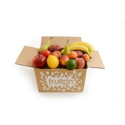 Neutralware 492140400 Homeoffice Obst Box M 