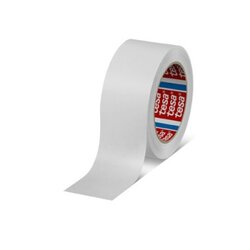 tesa® 04313-00004-10 Packband 50mmx50m Papier weiß 