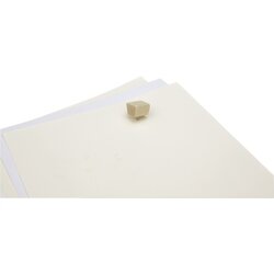 magnetoplan® Pinnwandnadel Design Wood Series