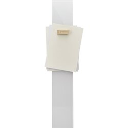 magnetoplan® Magnet Design Wood Series Birkenholz