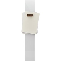 magnetoplan® Magnet Design Wood Series Walnussholz