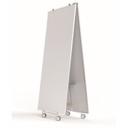 magnetoplan® Verbindungsstück Whiteboard