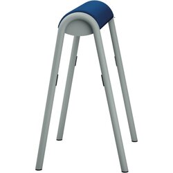 Neutralware 800011050 Stehhilfe se:lab hopper blau