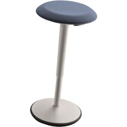 Sedus sf-905/002 Sitzhocker se:fit blau 