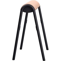 Neutralware 800011024 Stehhilfe se:lab hopper lachs