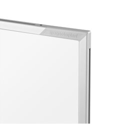 magnetoplan® Whiteboard Design SP mobil 200 x 100 cm (B x H)