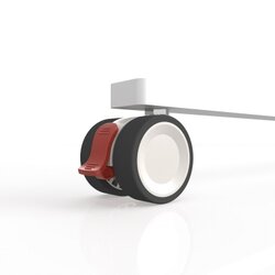 magnetoplan® Whiteboard Design Vario