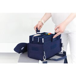 magnetoplan® Moderationstasche ecoAware