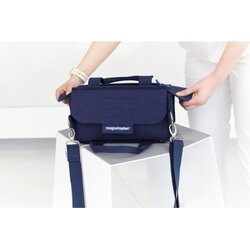 magnetoplan® Moderationstasche ecoAware