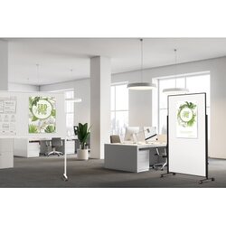 magnetoplan® Whiteboard Design Vario