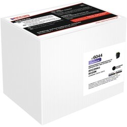 edding 18-6044 Toner wie Lexmark 80C2HK0/802HK sch