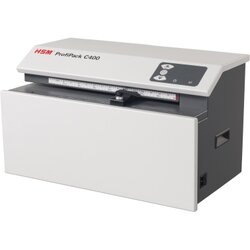 HSM® 1528134 Karton-Perforator ProfiPack C400
