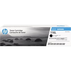 HP SU828A Toner MLT-D116L schwarz 