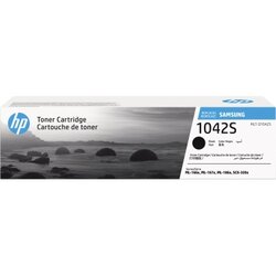 HP SU737A Toner MLT-D1042S schwarz 