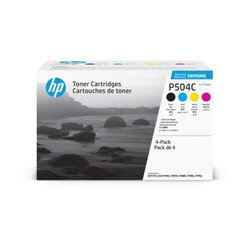 HP SU400A Toner sw/c/m/y 4 St./Pack. 