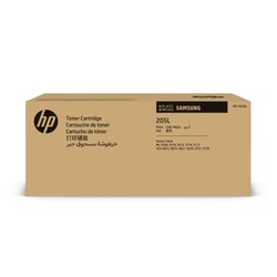HP SU963A Toner 5.000Seiten schwarz 