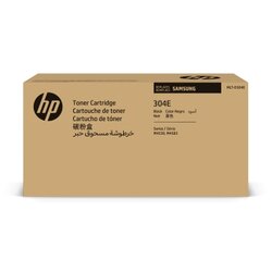 HP SV031A Toner MLT-D304E 40.000Seiten schwarz