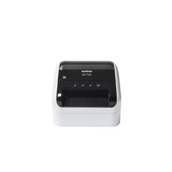 Brother QL1100CZG1 Etikettendrucker 