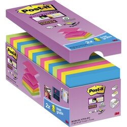 Post-it® R330S16 Haftnotiz R330S16 76x76mm 16St