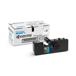 KYOCERA 1T0C0ACNL1 Toner TK-5430C 1.250Seiten cyan