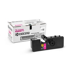 KYOCERA 1T0C0ABNL1 Toner TK-5430M 1.250Seiten magenta