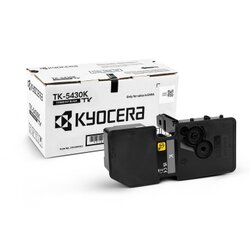 KYOCERA 1T0C0A0NL1 Toner TK-5430K 1.250Seiten schwarz