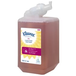 Kleenex® 6387 Schaumseife Fresh Joy 1l 