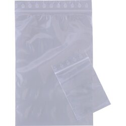 Neutralware 448013800 Druckverschlussbeutel 60x80mm 1.000St