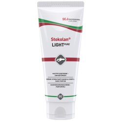 SC Johnson PROFESSIONAL RES100ML Hautschutzcreme 100ml 