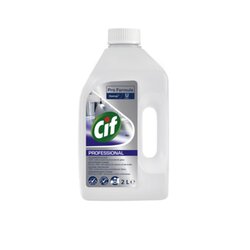 CIF 101106652 Entkalker Professional 2l 