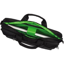 Soennecken Notebooktasche oeco RPET bis (17")