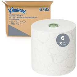 Kleenex® 6782 Rollenhandtuch Ultra 200m 6St. 