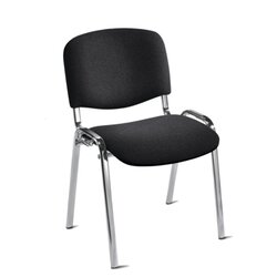 Neutralware 800023191 Besucherstuhl 47x48x42cm an/chrom
